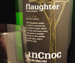 AnCnoc Flaughter