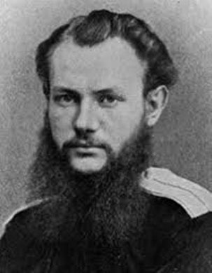Pjotr A. Kropotkin