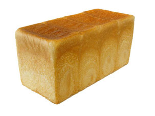 プレミアム食パン