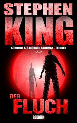 Stephen King - Der Fluch 