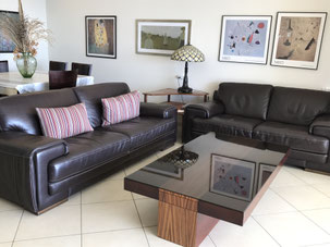 1250Euros/semaine
