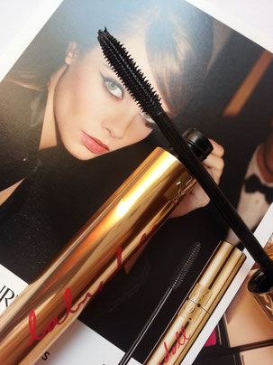 Mascara effetto volume