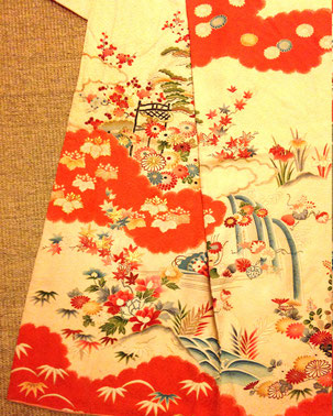 kimono kimonomochi collection homongi
