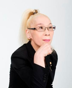 起業の経緯を語る山川さん
