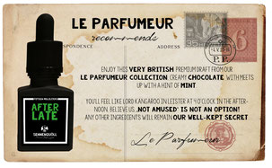sennnequöll le parfumeur