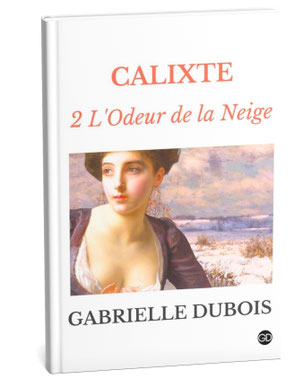 L'odeur de la neige