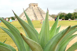 Chichen Itza