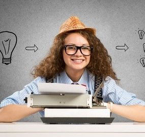 idées d'écriture