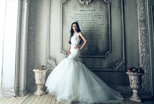 Prinzessinnenkleid