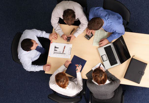 Direzione Vendite: lavori in corso. Il nuovo profilo del venditore business.