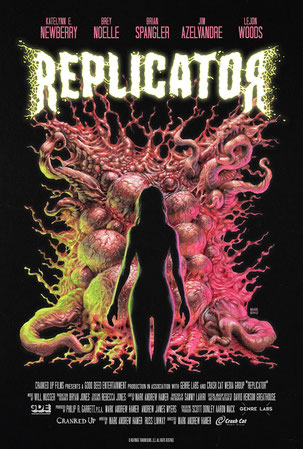 Replicator (2024)