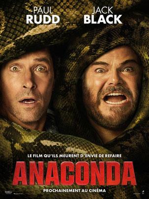 Anaconda (2025) 
