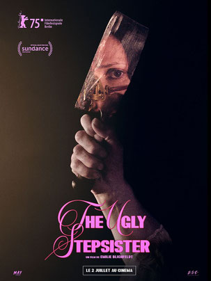 The Ugly Stepsister (2025)
