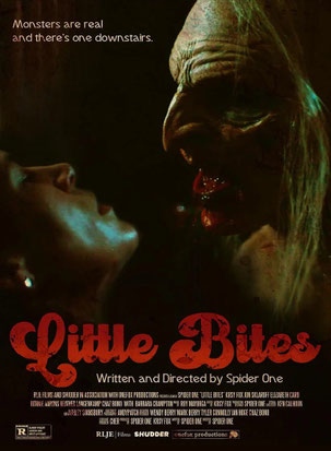 Little Bites (2024) 