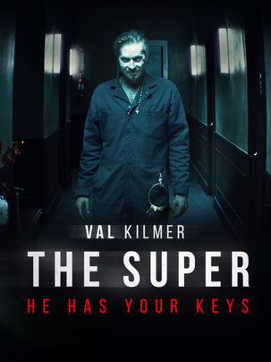 The Super (2017)