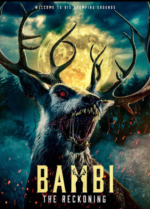Bambi : The Reckoning (2025) 