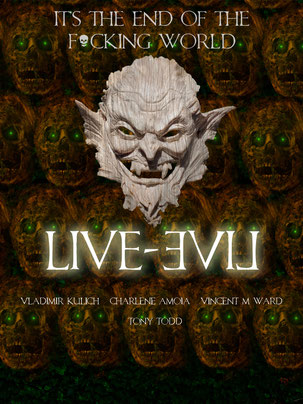Live Evil (2015) 