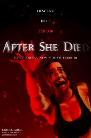 After She Died (2022)