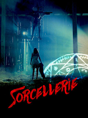 Sorcellerie (2018)