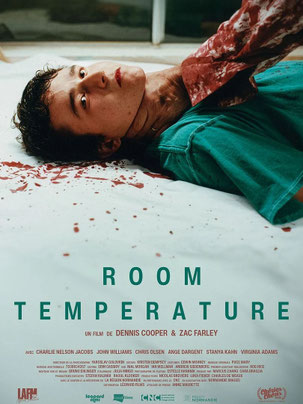 Room Temperature (2025)