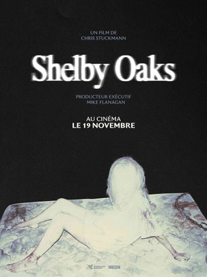 Shelby Oaks (2024) 
