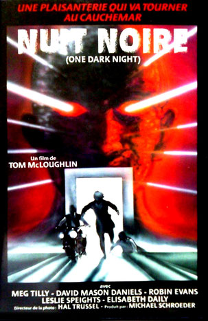 Nuit Noire (1982)