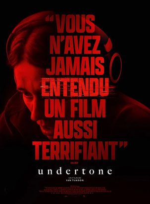 Undertone (2025)