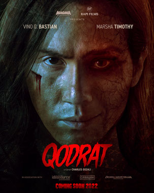 Qodrat (2022) 