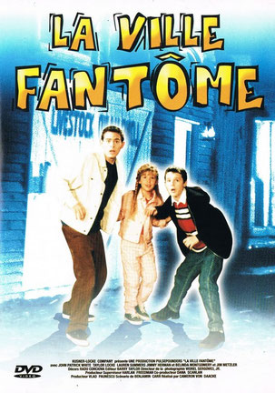 La Ville Fantôme (1999) 