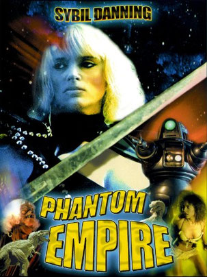 Phantom Empire (1988)
