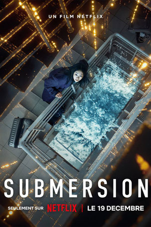 Submersion (2025) 