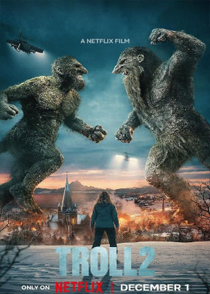 Troll 2 (2025)