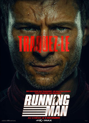 Running Man (2025) 