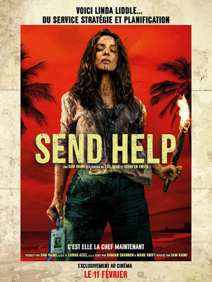 Send Help (2026)