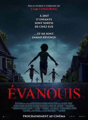 Évanouis (2025)