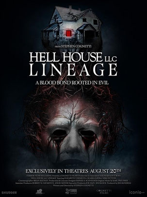 Hell House LLC : Lineage (2025)