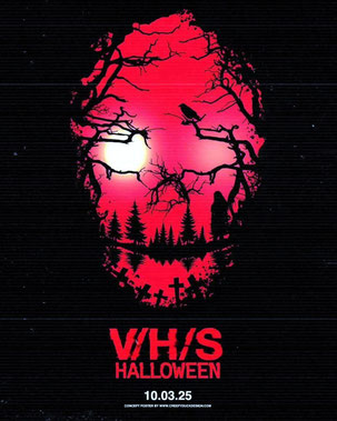 V/H/S/Halloween (2025) 