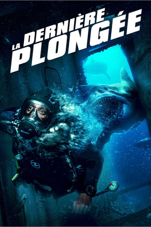 La Dernière Plongée (2024)