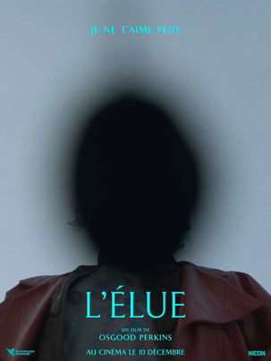 L'Élue (2025) 