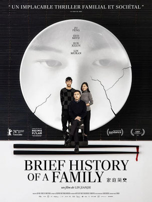 Brief History Of A Family (2024) 