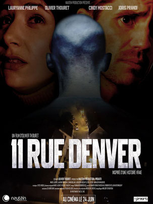 11 Rue Denver (2025)