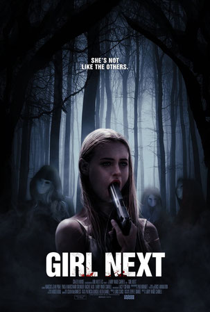 Girl Next (2021)