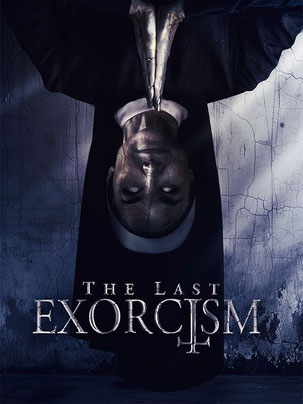 The Last Exorcism (2023)