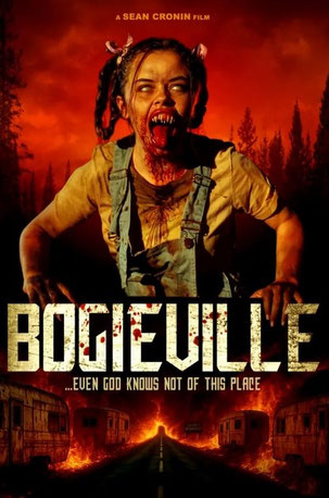 Bogieville (2024)