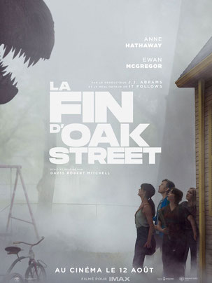 La Fin d'Oak Street (2026)