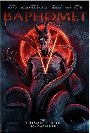 Baphomet (2021) 