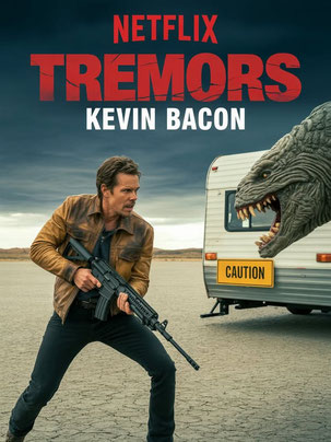 Tremors (2018)