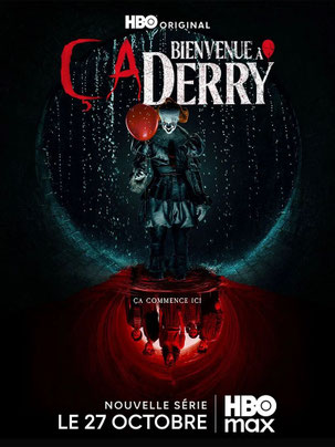 Ça : Bienvenue à Derry - Saison 1  