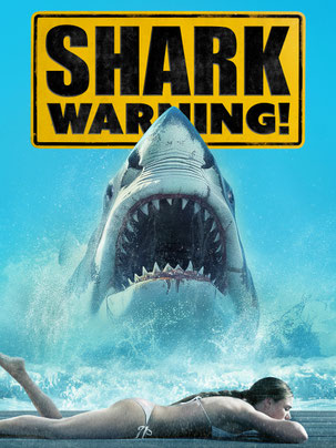 Shark Warning (2024) 