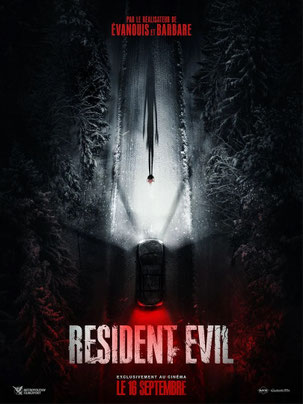 Resident Evil (2026)